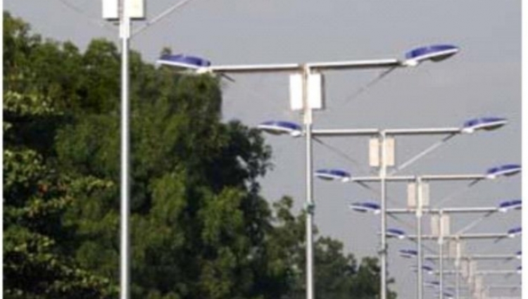 Electrification Projects: Powering Communities