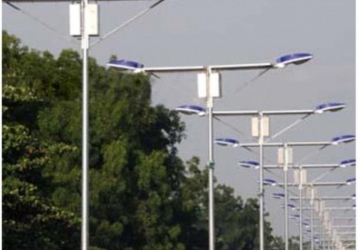 Electrification Projects: Powering Communities