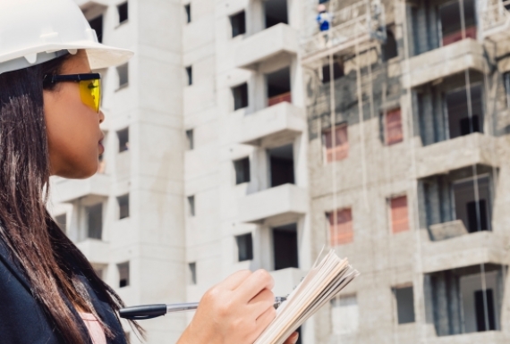 Building and Construction Engineering