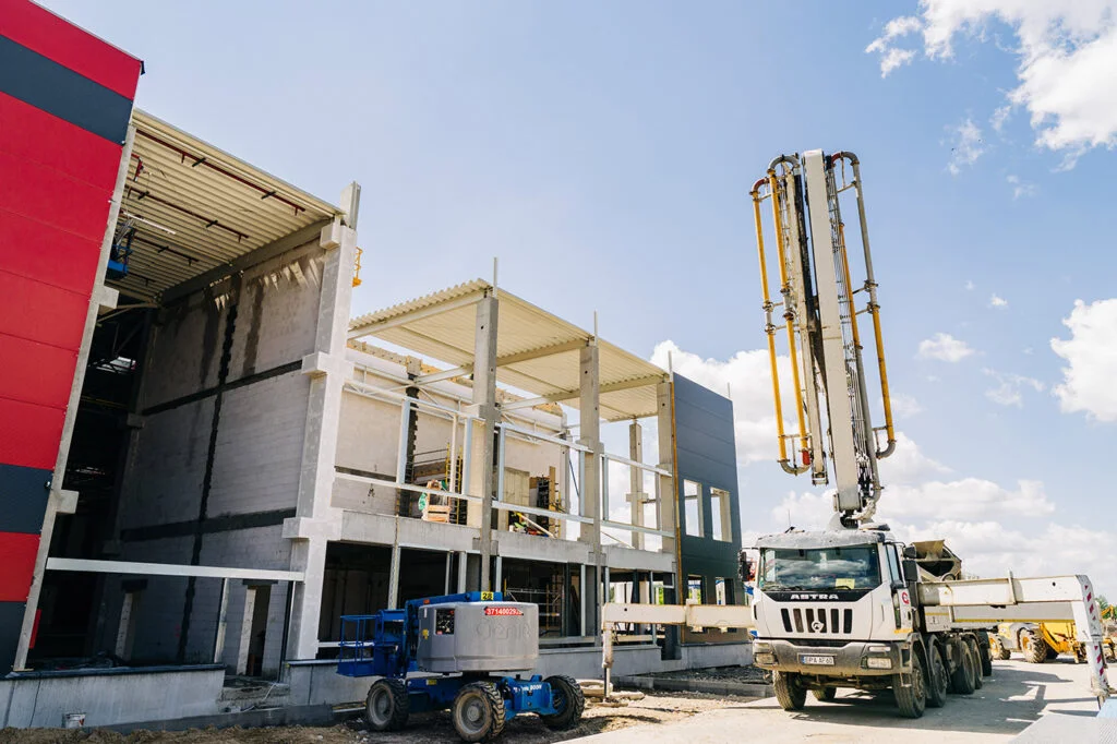 General Contracting Building Trust