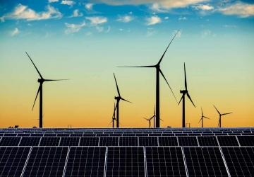 Green Energy Initiatives