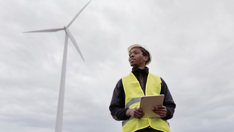 Alternative Power Solutions