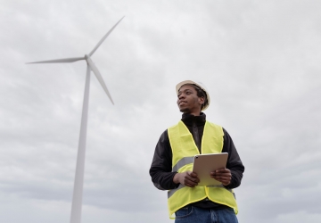 Alternative Power Solutions