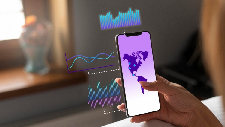 Trading and Marketing: Connecting Markets