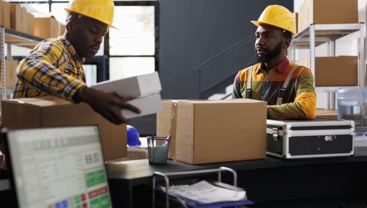 General Supplies and Manufacturer Representatives: Bridging Supply Gaps