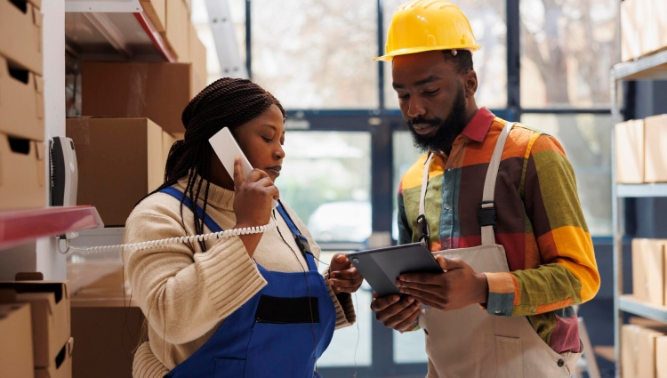 Procurement and Supplies: Delivering Excellence