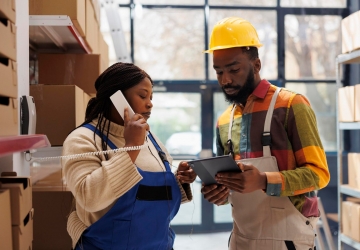 Procurement and Supplies: Delivering Excellence